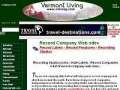 Vermont Living