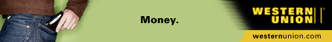 Western Union Money Order
